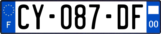 CY-087-DF