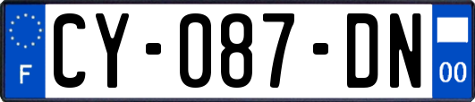CY-087-DN