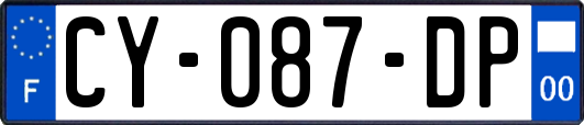 CY-087-DP