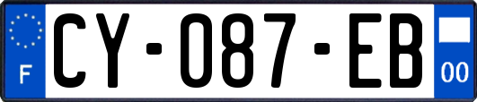 CY-087-EB
