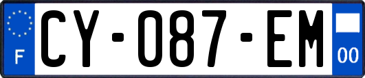 CY-087-EM