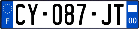 CY-087-JT