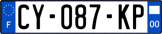 CY-087-KP