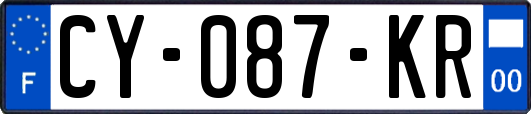 CY-087-KR