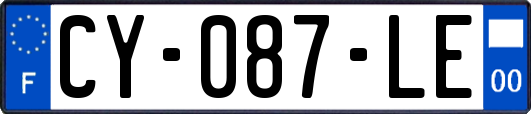 CY-087-LE