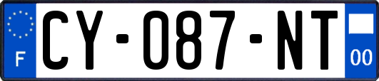 CY-087-NT