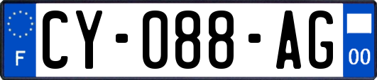 CY-088-AG