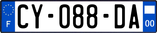 CY-088-DA
