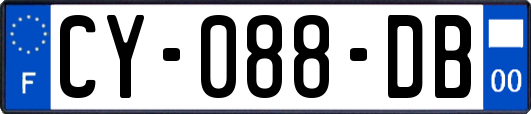 CY-088-DB