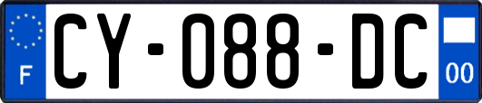CY-088-DC