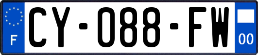 CY-088-FW