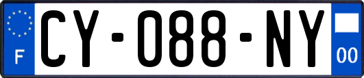 CY-088-NY