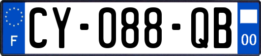 CY-088-QB