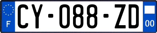 CY-088-ZD