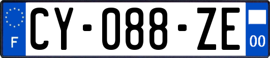 CY-088-ZE