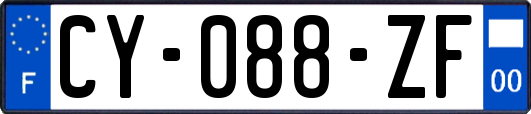 CY-088-ZF