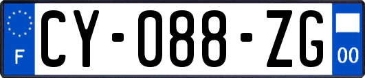 CY-088-ZG