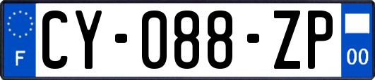 CY-088-ZP