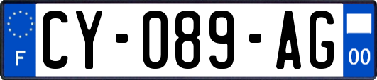 CY-089-AG