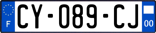 CY-089-CJ