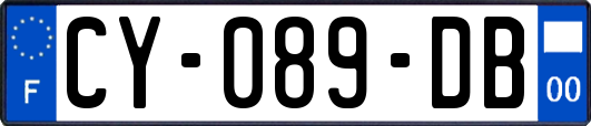 CY-089-DB