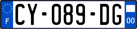 CY-089-DG