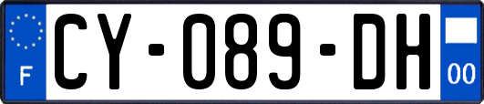 CY-089-DH