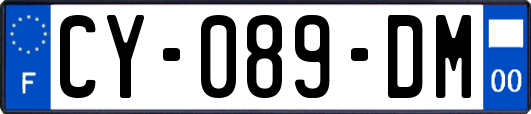 CY-089-DM