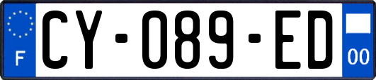 CY-089-ED