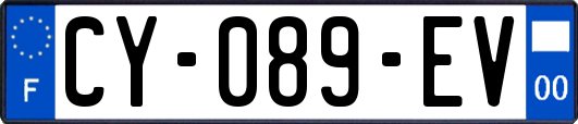 CY-089-EV