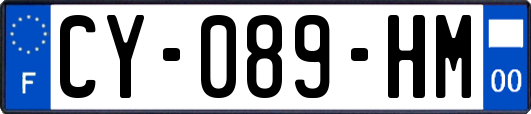 CY-089-HM