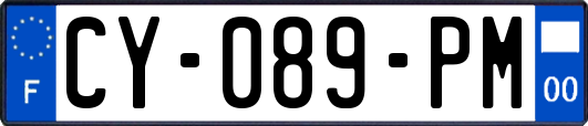 CY-089-PM