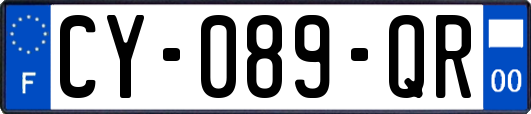 CY-089-QR