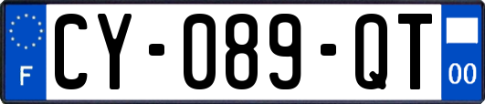 CY-089-QT