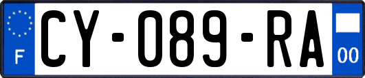 CY-089-RA