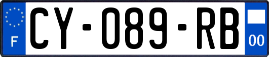 CY-089-RB