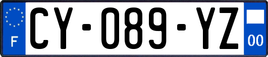 CY-089-YZ