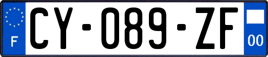CY-089-ZF