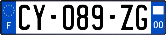 CY-089-ZG