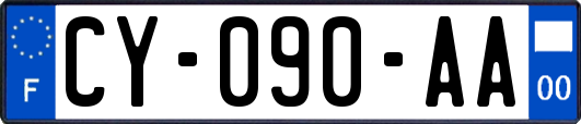 CY-090-AA