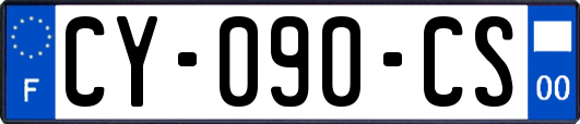 CY-090-CS