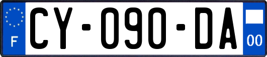 CY-090-DA