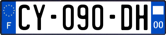 CY-090-DH