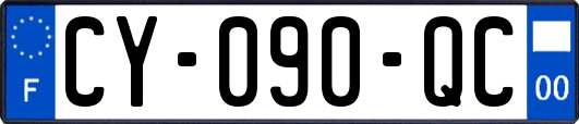 CY-090-QC