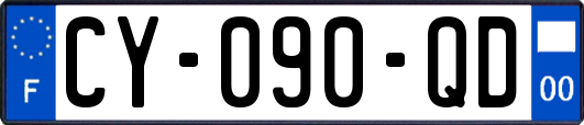 CY-090-QD