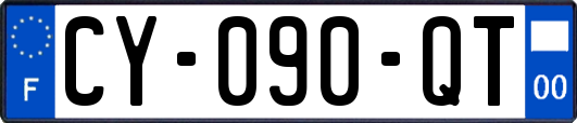 CY-090-QT