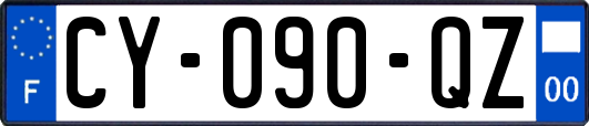 CY-090-QZ