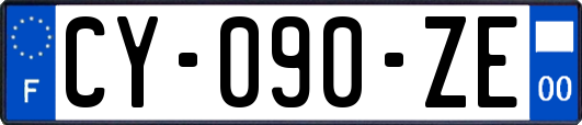 CY-090-ZE
