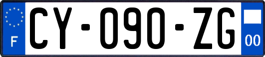 CY-090-ZG