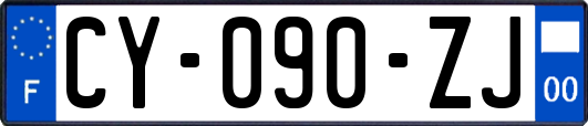 CY-090-ZJ